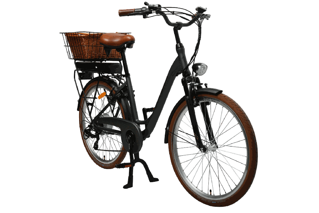 DiroDi ClassX Electric Bike (Gen 3) Australia | DiroDi